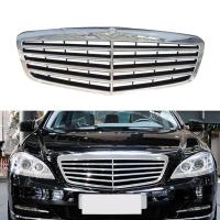 กระจังหน้าสำหรับ Moon Okey A2218800483อุปกรณ์เสริมสำหรับ Mercedes-Benz S Class