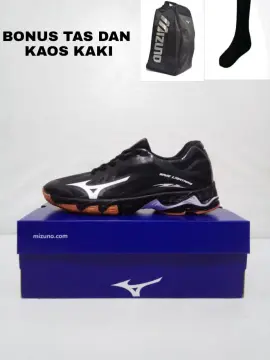 Mizuno wl 2025 z 2 hitam