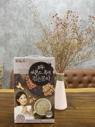 Ngũ cốc óc chó, hạnh nhân, gạo lức và trà đậu đen Damtuh Hàn Quốc