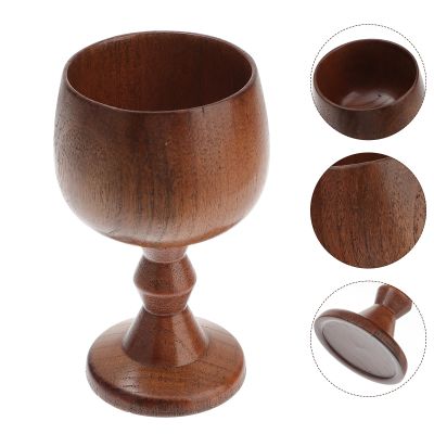 【CW】▧  Goblet Drinking Cup Communion Chalice Accessories for Beverage