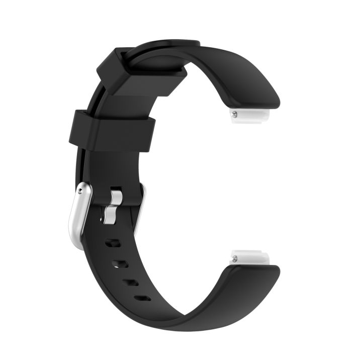 สำหรับ-fitbit-สร้างแรงบันดาลใจ2-tpe-สายนาฬิกาข้อมือขนาด-s-สีขาว-ขายเอง