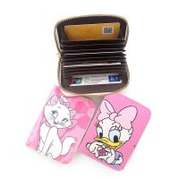 【CW】☑☑  Marry Organ Card Wallet  Business Credit Holder Clutch