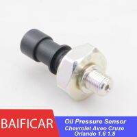 Baificar Brand New Genuine Oil Pressure Sensor Induction Plug 55571684 For Alfa Romeo 159 Chevrolet Aveo Cruze Orlando 1.6 1.8