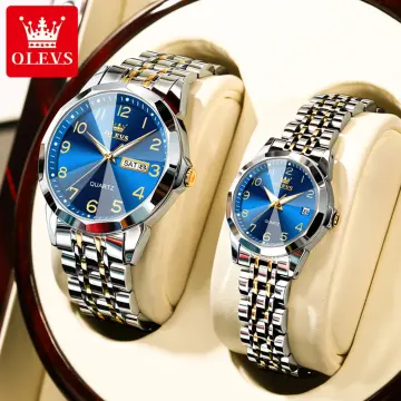 Couple watch shop lazada