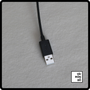 Cáp USB dành cho Wacom CTL-472 CTL-672 CTL-480 CTH-480 CTL-490 CTH-490 CTL