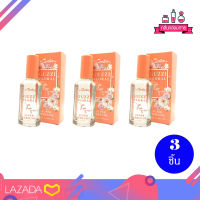 CAVIER Super Perfume GUZZI FLORAL คาเวียร์ ซุปเปอร์ เพอร์ฟูม กุซซี่ ฟลอรอล 22 ml. 3 ชิ้น