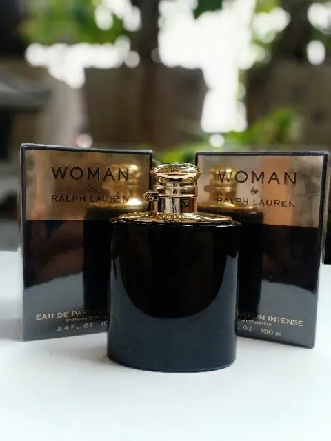 Ralph Lauren Woman Intense Perfume