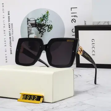 Gucci cheap sunglasses uv400