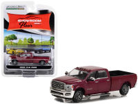 Greenlight 1/64 Showroom Floor Series 1 - 2022 RAM 3500 68010-F