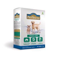 Perfecta WeightCare 2kg เพอร์เฟคต้า เวทแคร์ อาหารสุนัขสูตรลดและน้ำหนัก