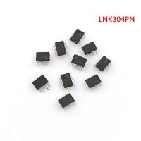 10ชิ้น/ล็อต LNK304PN DIP8 LNK304 DIP ใหม่และต้นฉบับ