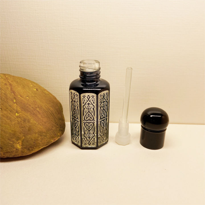 unique-essential-oil-bottle-designs-handmade-glass-oil-dispensers-electroplated-glass-oil-bottles-refillable-glass-essential-oil-bottles-ball-shaped-glass-oil-bottles