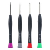 Y 1.5 2.5 3.0 Triwing and Phillips PH000 Screwdriver Set for Nintendo Switch Wii DS Lite DSi 3DS GBA SP NDS Repair Tool Kit