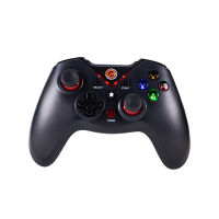 Neolution E-Sport Berserk Joy Gaming จอยเกมมิ่งไร้สาย - (สีดำ)