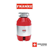 FRANKE เครื่องกำจัดเศษอาหารรุ่น WASTE DISPOSER TE-75