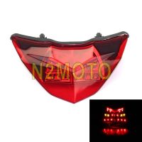 LED Integrate Tail Brake Light Turn Signal Indicator Flasher for Kawasaki Ninja 250R 300R Z250 Z300 2013-2017