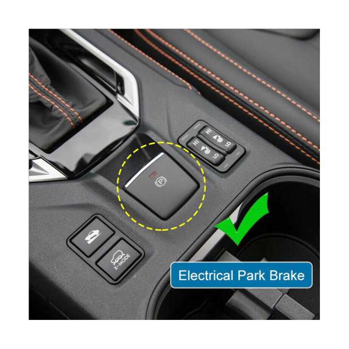 interior-gear-shift-box-panel-cover-trim-dashboard-transmission-panel-cover-gear-box-panel-trim-for-subaru-xv-2017-2018