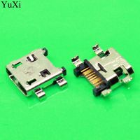 YuXi Micro USB Jack for samsung S4 mini I9190 9195 I8262 I8268 S5312 S5310L charge charging connector plug dock socket port