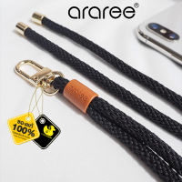 สายคล้องคอ ARAREE Neck Strap