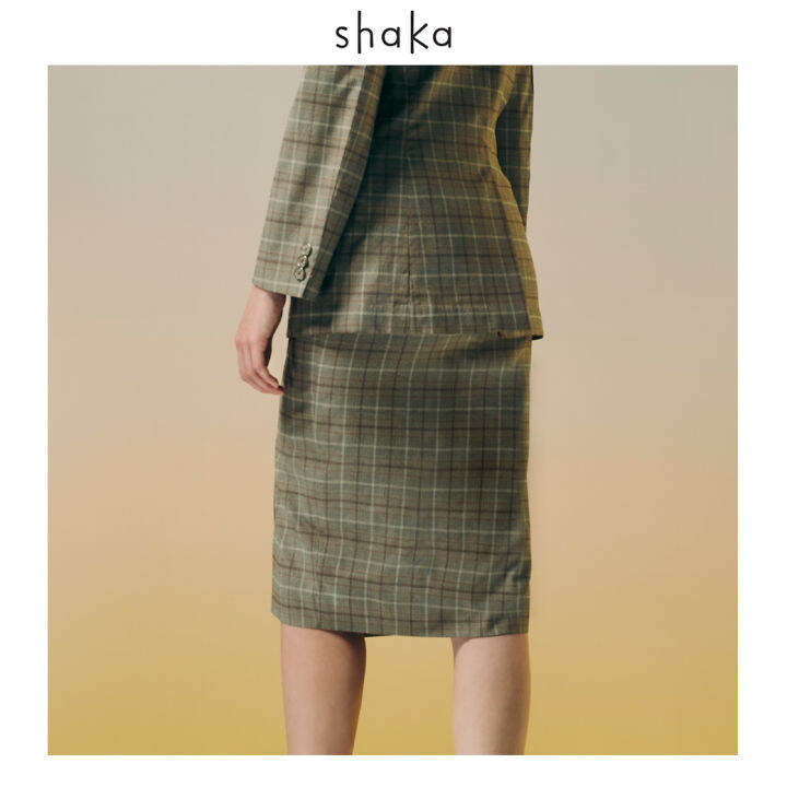 ss22-check-skirt-กระโปรงทรงสอบ-เอวสูง-sk-s220112