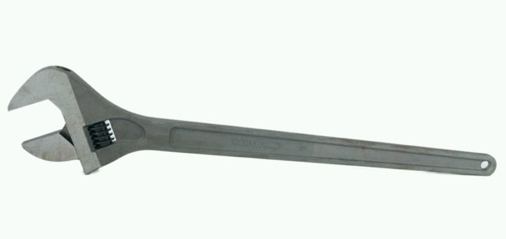 bahco-adjustable-wrench-size-30-ประแจเลื่อน-ขนาด-30-นิ้ว-made-in-spain-din3117-iso6787