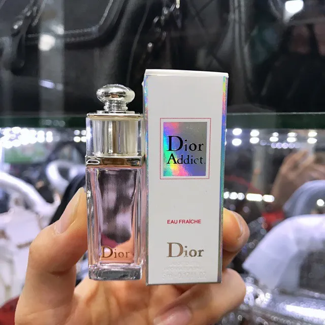 dior addict mini