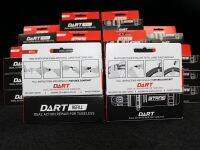 Dart Tool Stans No Tube ลูกดอก อุดรูรั่ว ชุดปะยาง Tubeless เสือหมอบ เสือภูเขา [บรรจุ 1 ชิ้น]