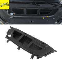 Homyl Trunk Organizer 3สล็อตมืออาชีพสำหรับ Byd Atto 3ซ้าย Rudder