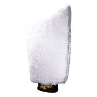 Meguiars Mircofiber Wash Mitt ถุงมือล้างรถไมโครไฟเบอร์