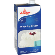 Kem Sữa Whipping Cream Anchor 1L Kem Sữa Anchor Kem Tươi Tiệt Trùng New
