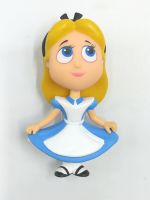 Funko Mystery Mini Alice in Wonderland - Alice [ ขนาด 1-2 นิ้ว ]