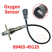 เซ็นเซอร์ Oksigen 89465-49125 Untoyota Corolla VII L4ขนาดกะทัดรัด1.3L XLI 09.1995 - 04.1997.