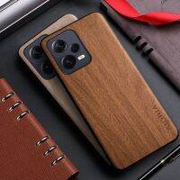 เคสสำหรับ Xiaomi Redmi Note 12 Pro Plus Turbo 5G ลายไม้ไผ่ที่ครอบสำหรับ Xiaomi หนังเคส Redmi Note 12 Pro Plus