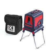 KAPRO 892ND PROLASER® PLUS with Tripod Set - The Free Standing Cross-Laser