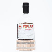 กาแฟดอยช้าง -  SWEET WINE BARREL AGED COFFEE (250g)