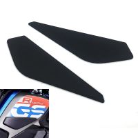 ✟✴ For BMW R1200GS LC R1250GS R1200 R1250 R 1200 1250 GS Motorcycle Anti Slip Sticker Tank Traction Pad Side Knee Grip Protector