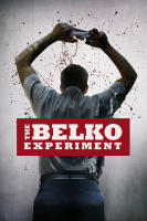 The Belko Experiment (2016) ปฏิบัติการ พนักงานดีเดือด (เสียง ไทย /อังกฤษ | ซับ ไทย/อังกฤษ) DVD