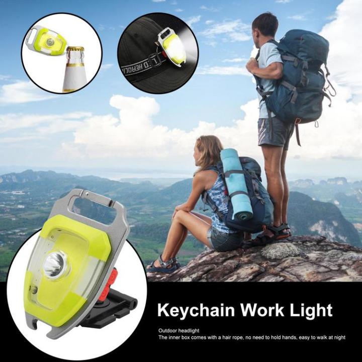 mini-working-light-small-flashlights-mini-flashlights-built-in-lighter-bottle-opener-waterproof-flashlight-for-keychain-key-light-mini-keychain-light-rechargeable-for-home-walking-attractive