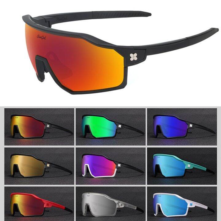 sungod cycling glasses