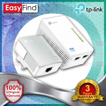 Shop Latest Powerline Homeplug online