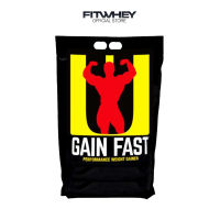 UNIVERSAL NUTRITION Gain Fast 3100 13 lb