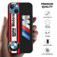 Bmwไปเคสโทรศัพท์มีลาย Iphone 14 Pro Max 7 8 14 Plus 11 12 13 Pro Max 12 13 Mini X Xr Xs Max เคสโทรศัพท์ซัมซุง Huawei