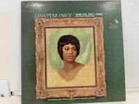 1LP Vinyl Records แผ่นเสียงไวนิล LEONTYNE PRICE/SWING LOW, SWEET CHARIOT (J15B18)