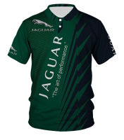 Jaguar Polo ~ Jaguar High Quality Full Sublimation Polo Shirt009 2023 new popular