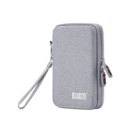 BUBM EHDL-MYB กระเป๋า external Hard Drive กันน้ำกันเเรงกระเเทก