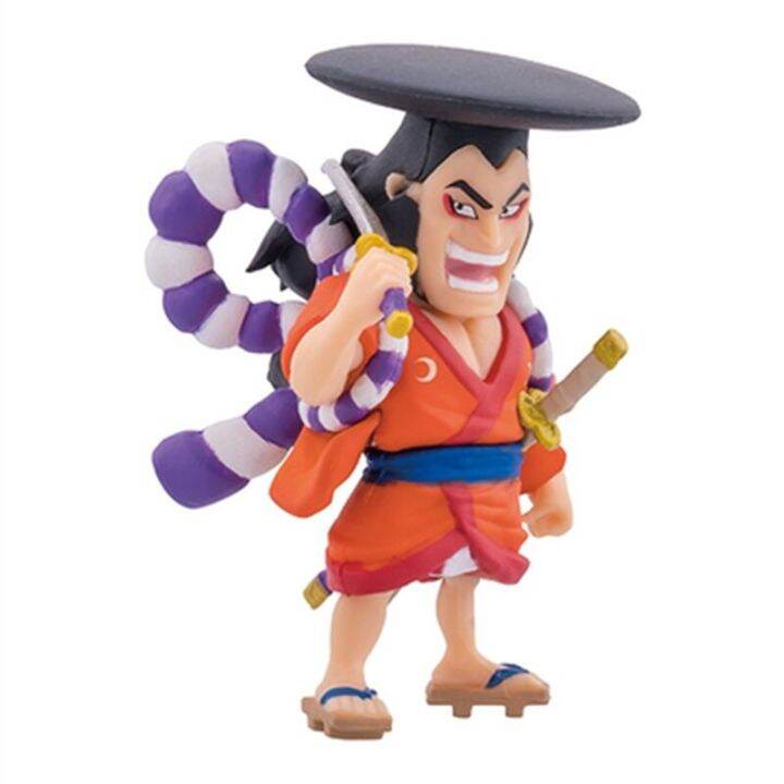 รูปหนึ่งชิ้น-gashapon-luffy-nami-eustass-action-figure-anime-เด็ก-yamato-รุ่น-q-ทำมือของเล่นโมเดล-kawaii