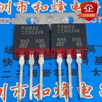 5PCS-10PCS STP3N150 P3N150  TO-220 1500V 3A   ORIGINAL ON STOCK