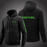 Festool เครื่องมือ2021ใหม่เสื้อผู้หญิงผู้ชาย H Oodies ลำลอง P Ullovers ฤดูใบไม้ร่วงฤดูหนาวเสื้อผ้าที่อบอุ่นคลุมด้วยผ้ากีฬาการออกแบบเสื้อ