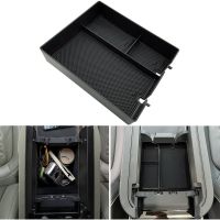 Center Console Organizer Armrest Storage Box Central Control Storage Box for R1T R1S 2022 2023 Accessories Armrest Storage Box, Center Console Tray