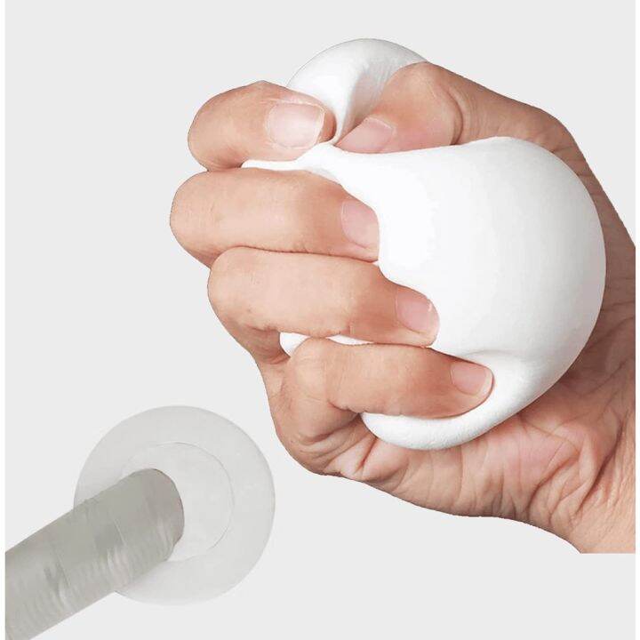 ♥3 or 6 Pack Waterproof Duct Seal Repair Sealing Clay White Moldable